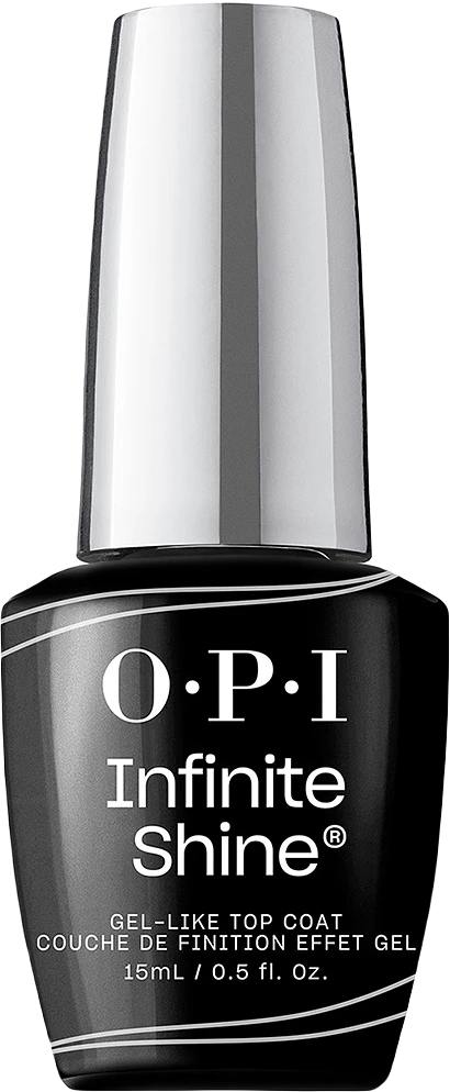 OPI Infinite Shine Top Coat