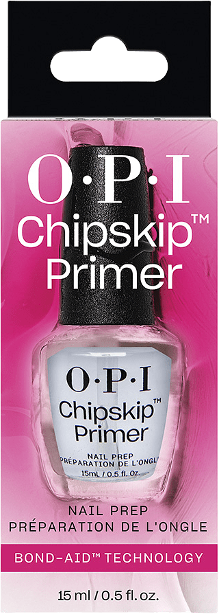 OPI Chipskip Primer