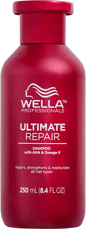 Ultimate Repair Shampoo