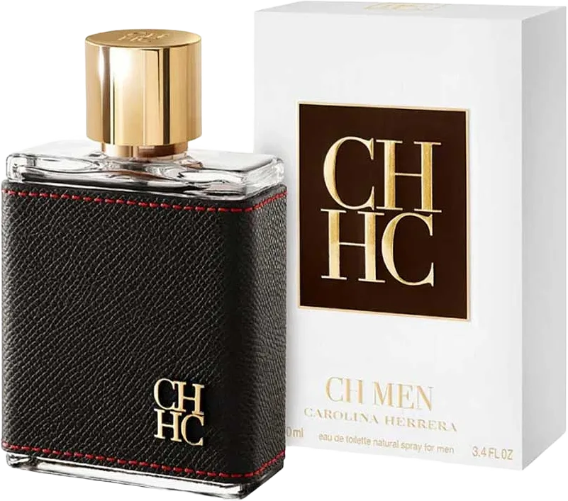 CH Men EdT