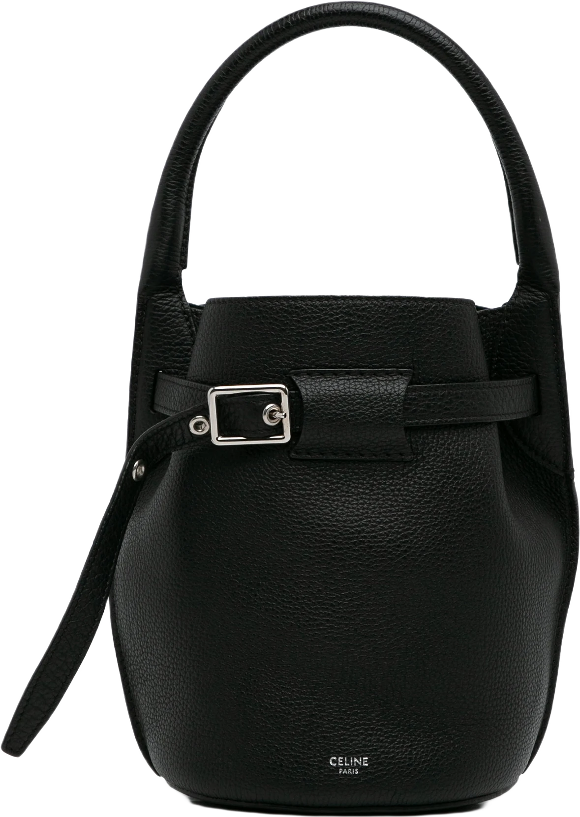 Celine Nano Big Bucket Bag