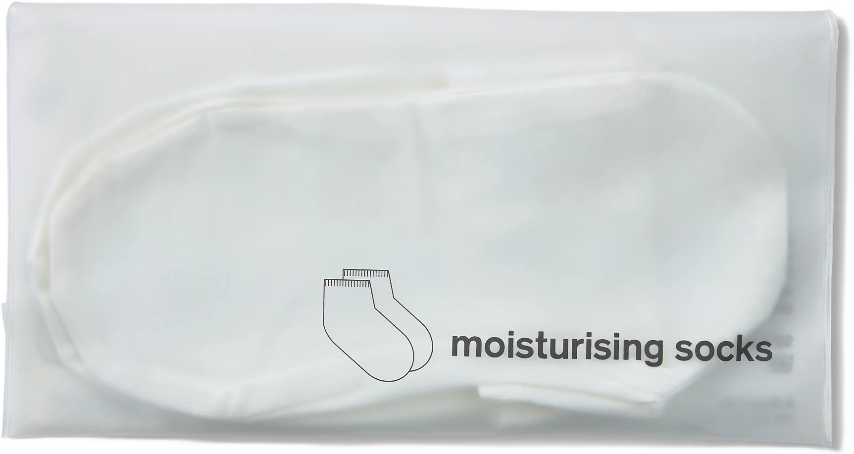 Moisturising socks/Återfuktande sockar/Fotvårdsstrumpor