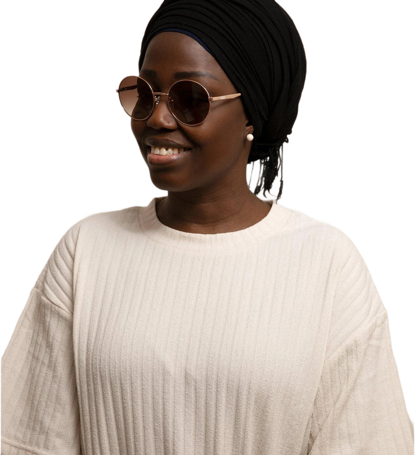 Grace Gradient Sunglasses