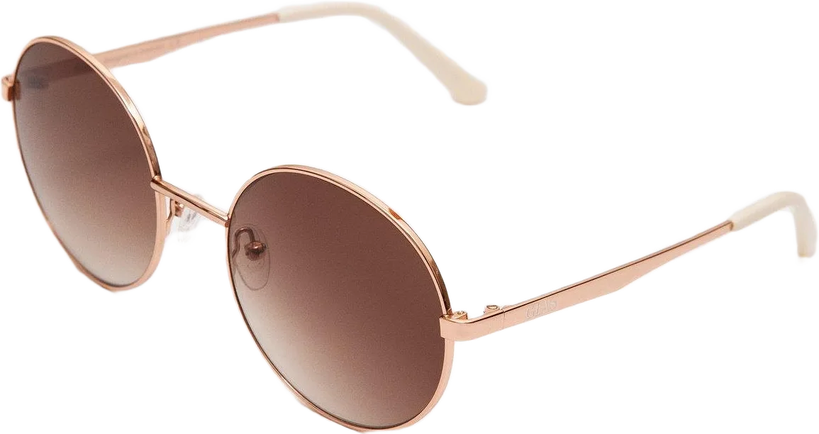 Grace Gradient Sunglasses