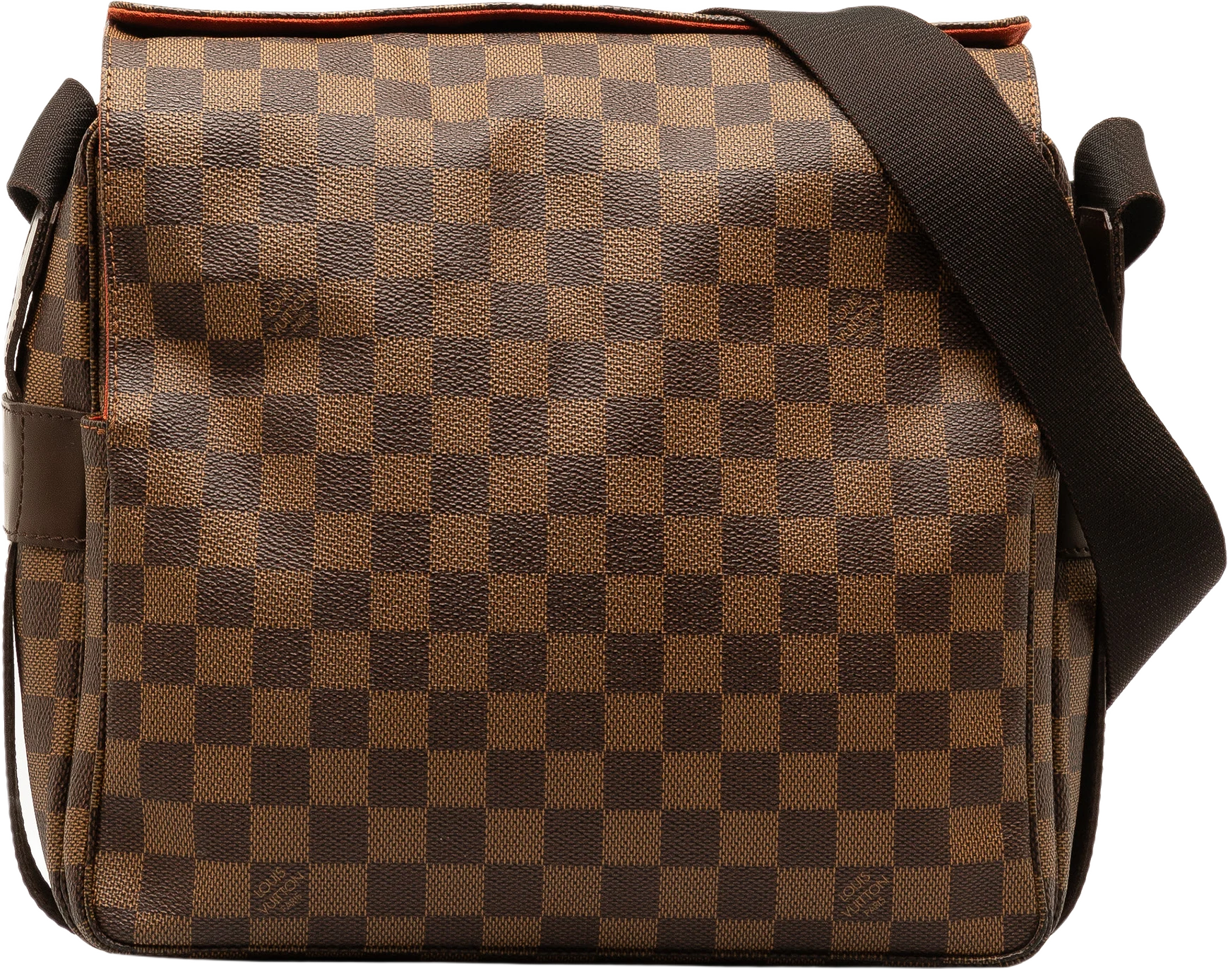 Louis Vuitton Damier Ebene Naviglio