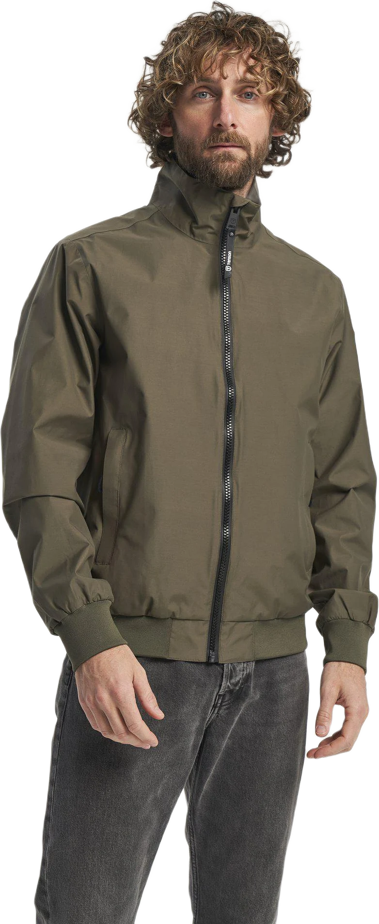 Stewart Jacket M