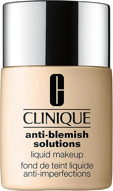 Anti-Blemish Solutions Liquid Makeup