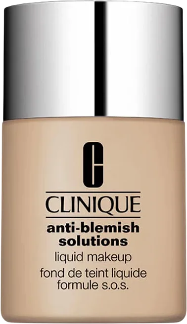 Anti-Blemish Solutions Liquid Makeup