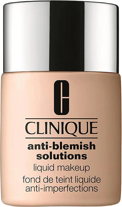 Anti-Blemish Solutions Liquid Makeup