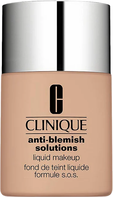 Anti-Blemish Solutions Liquid Makeup