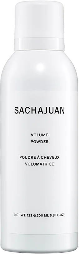 Volume Powder / Shine Serum