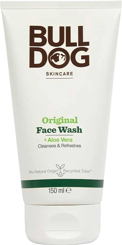 Original Face Wash