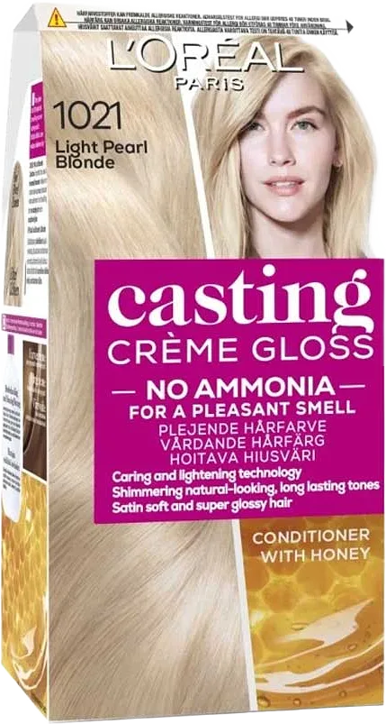 Casting Créme Gloss