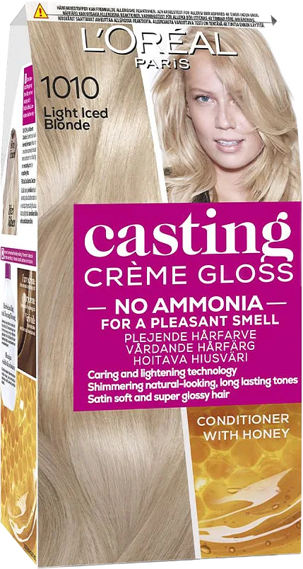 Casting Créme Gloss