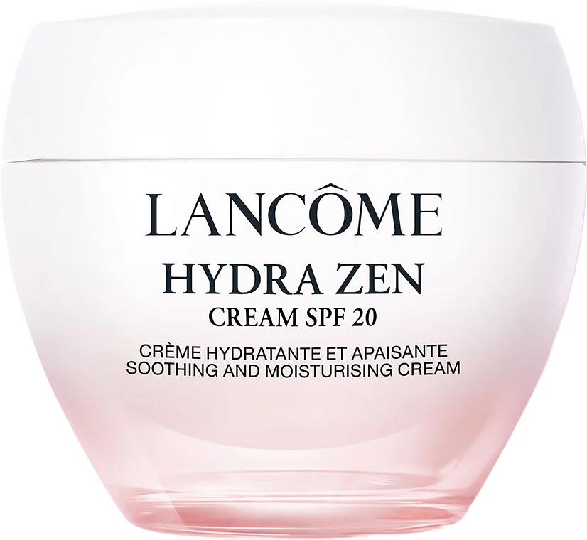 Hydra Zen Cream SPF20