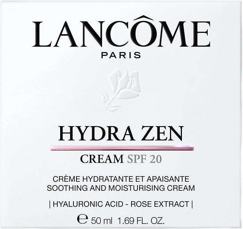 Hydra Zen Cream SPF20