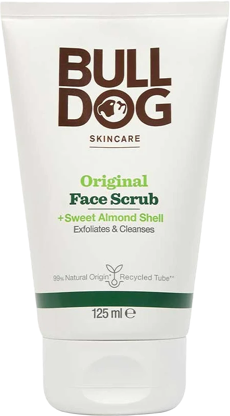 Original Face Scrub