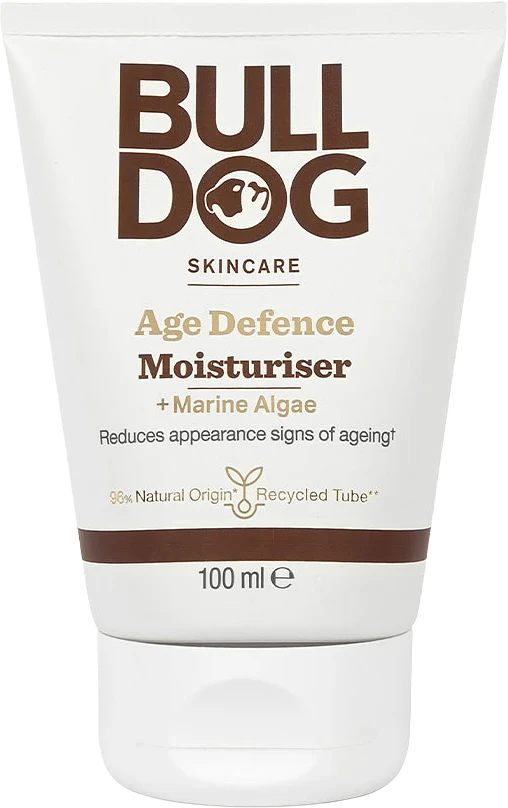 Age Defence Moisturiser