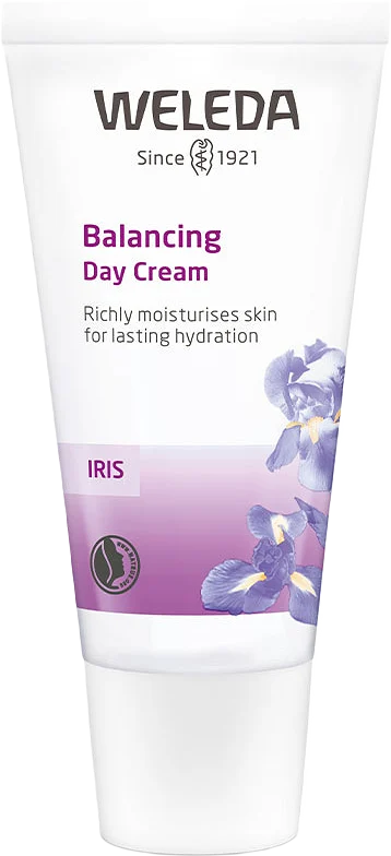 Balancing Day Cream