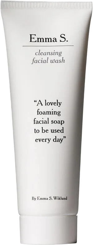 Cleansing Facial Wash