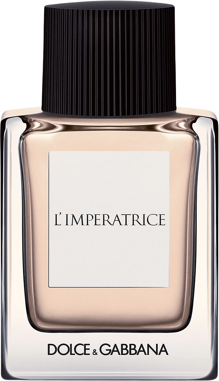 L'impératrice EdT