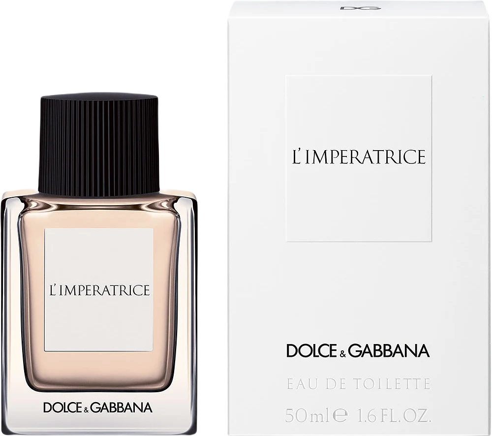 L'impératrice EdT