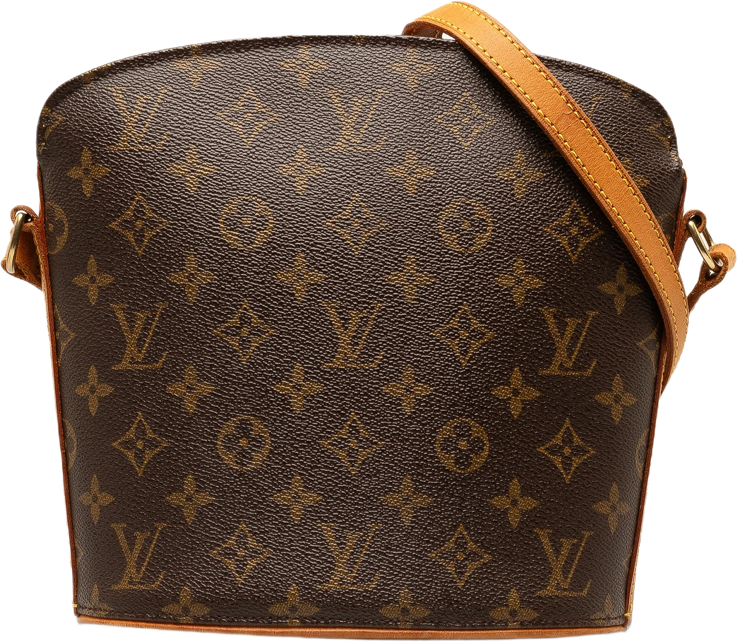 Louis Vuitton Monogram Drouot