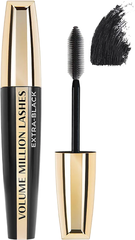 Volume Million Lashes Mascara