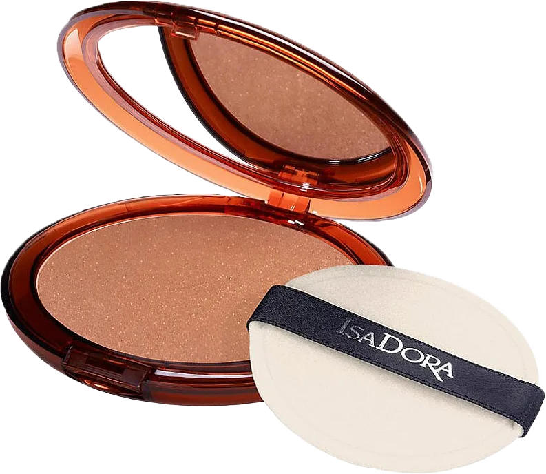 Bronzing Powder