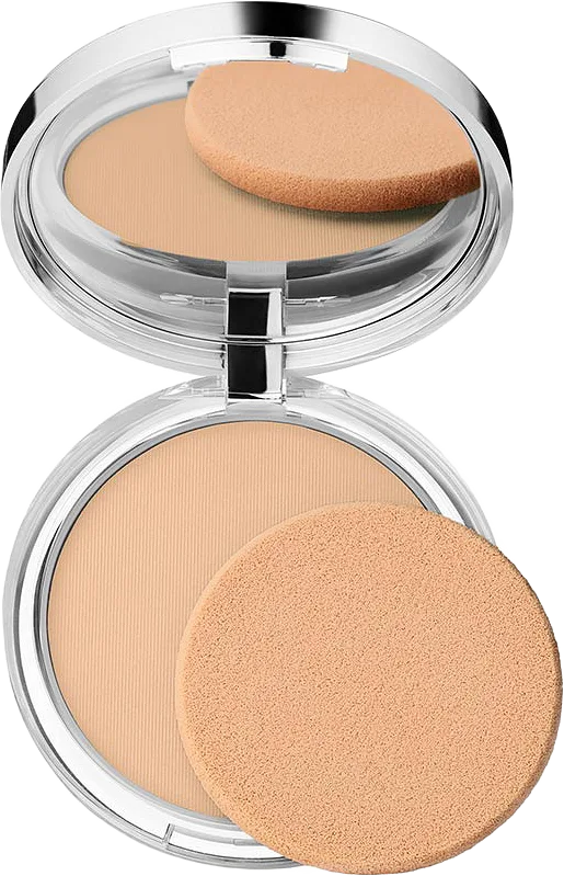 Stay-Matte Sheer Pressed Powder