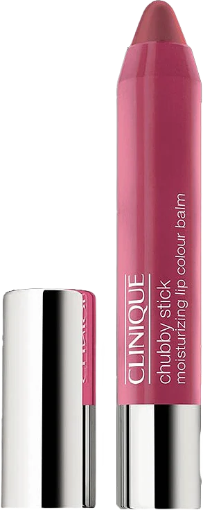 Chubby Stick Moisturizing Lip Colour Balm