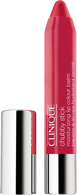 Chubby Stick Moisturizing Lip Colour Balm