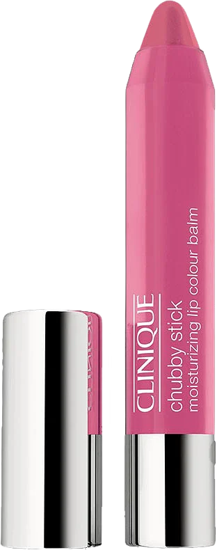 Chubby Stick Moisturizing Lip Colour Balm