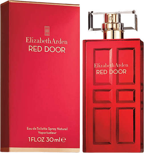 Red Door EdT Spray