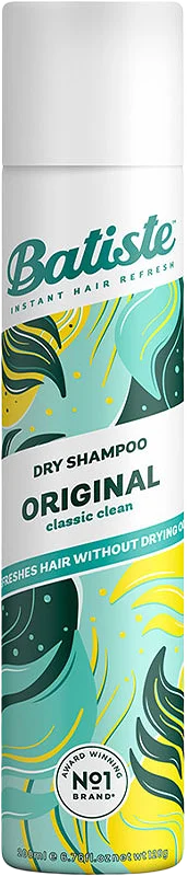 Dry Shampoo Original