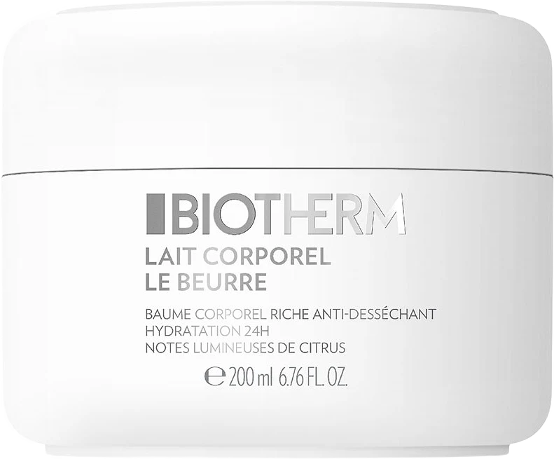 Le Beurre Body Butter