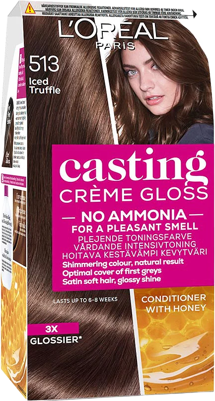 Casting Créme Gloss