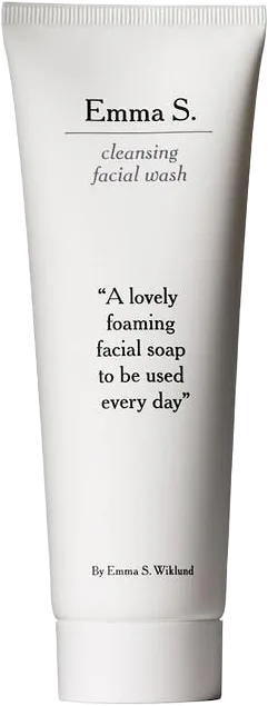 Cleansing Facial Wash