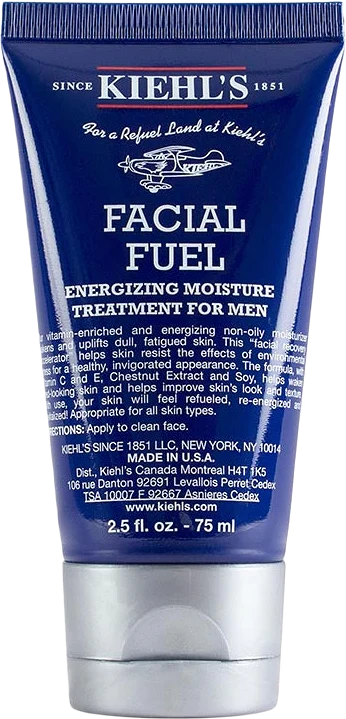 Facial Fuel Energizing Moisturizer