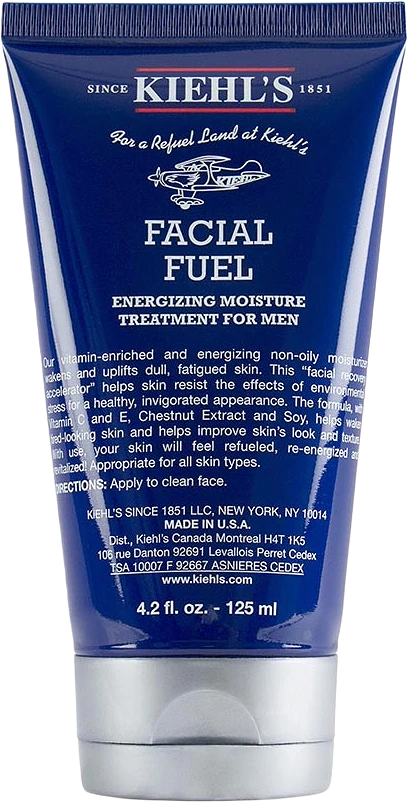 Facial Fuel Energizing Moisturizer