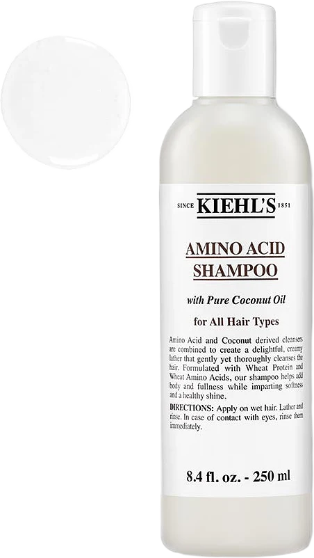 Amino Acid Shampoo