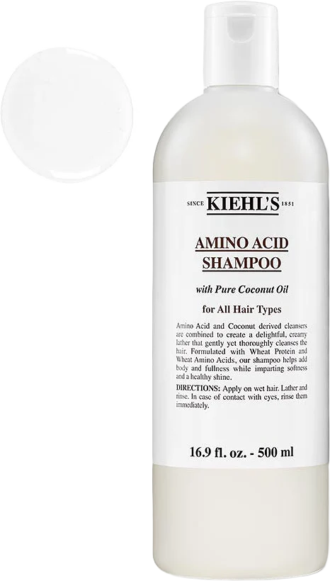 Amino Acid Shampoo