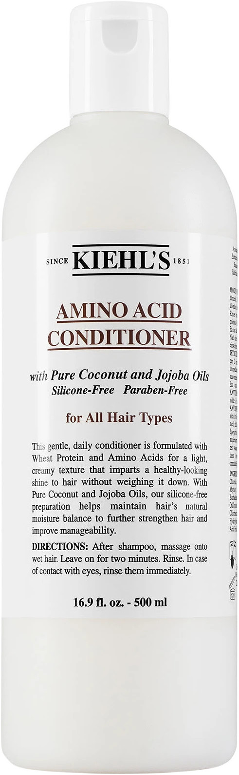 Amino Acid Conditioner