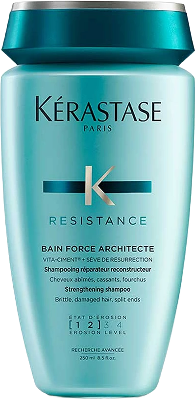 Resistance Bain Force Architecte