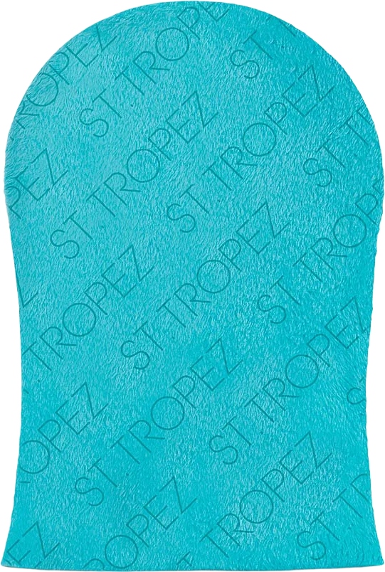 Applicator Mitt