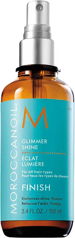 Glimmer Shine Spray, 100 ml