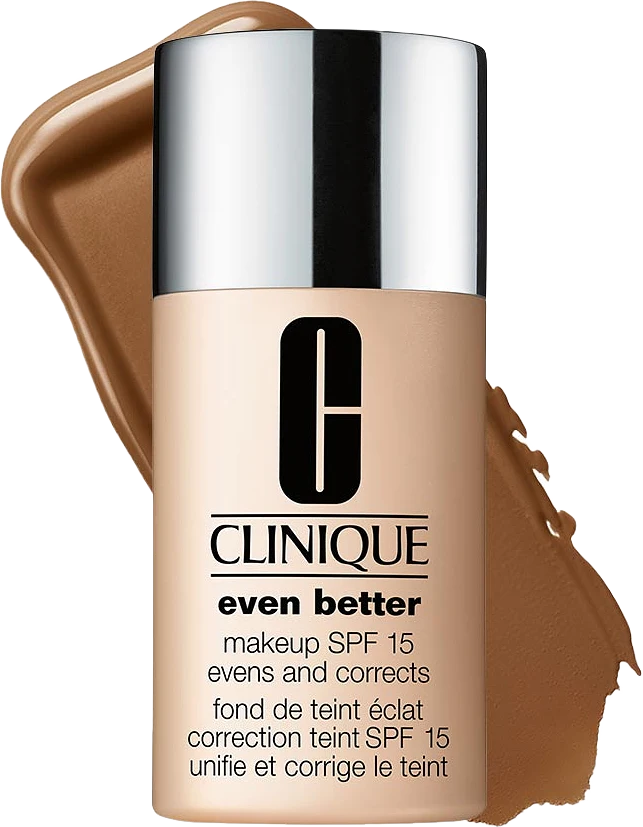 Even Better Makeup Foundation SPF 15