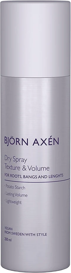 Texture & Volume Dry Spray