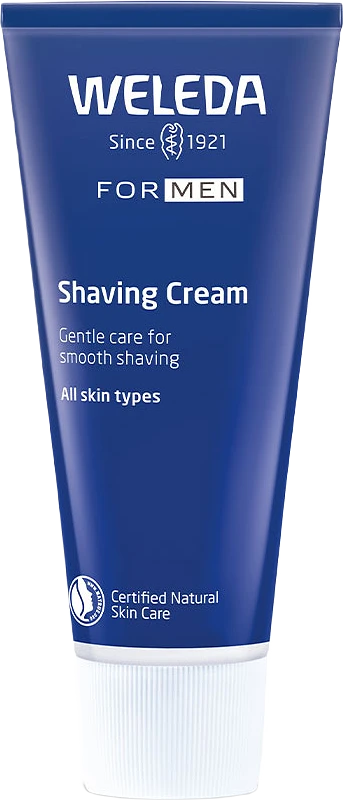 Shaving Cream, 75 ml