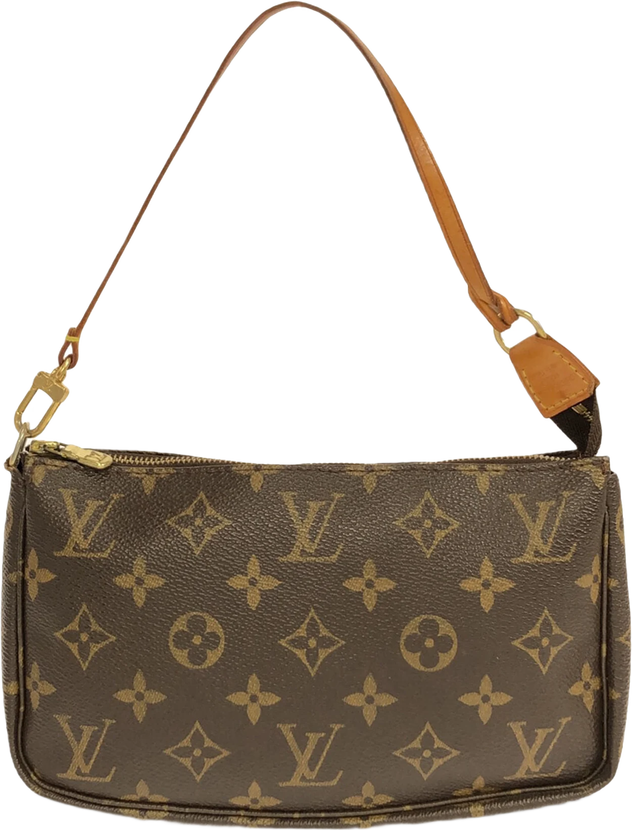 Louis Vuitton Monogram Pochette Accessoires